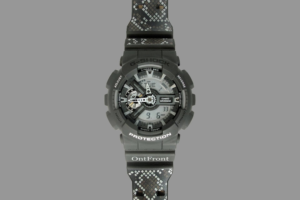 g shock 110c