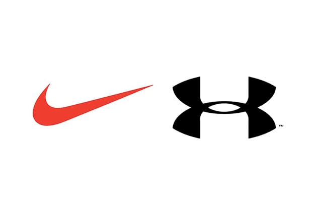 is underarmour made by nike