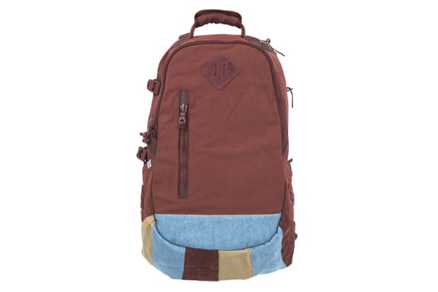 visvim LAMINA 22L PICARO Backpack | Hypebeast