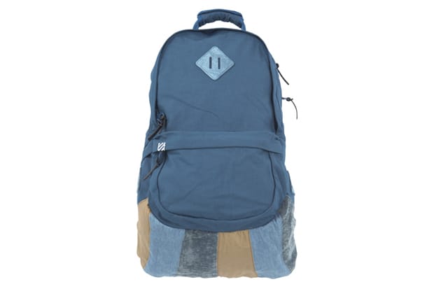 visvim LAMINA 22L PICARO Backpack | Hypebeast