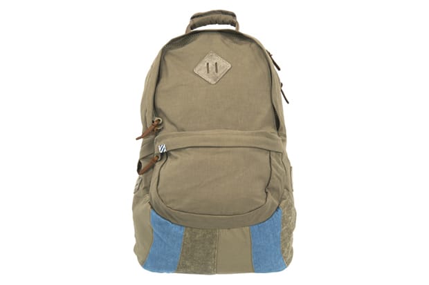 visvim LAMINA 22L PICARO Backpack | Hypebeast