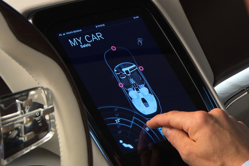 Volvo Concept You Hypebeast