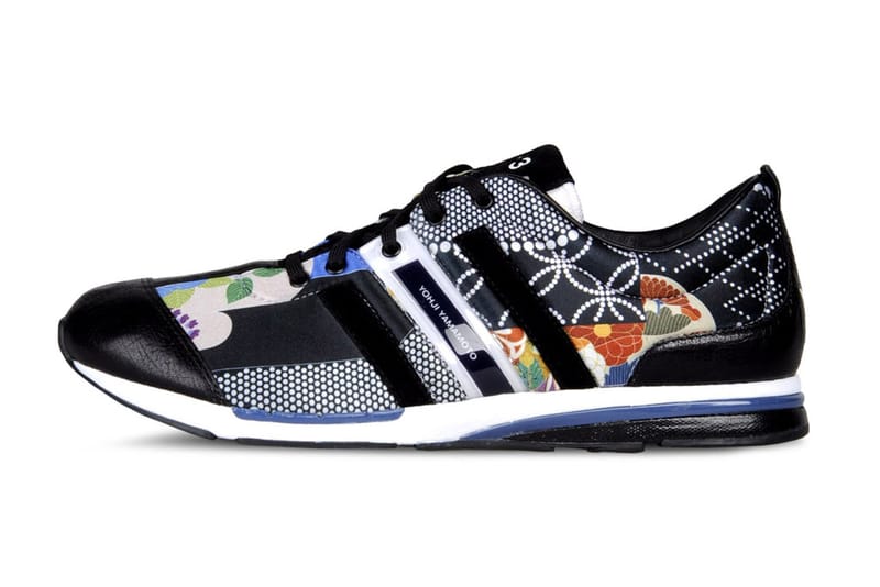 Y-3 Ratio Y-3 Ratio