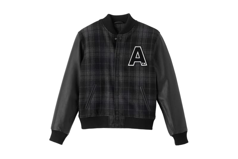 A.P.C. x Carhartt 2012 Spring/Summer Collection | Hypebeast