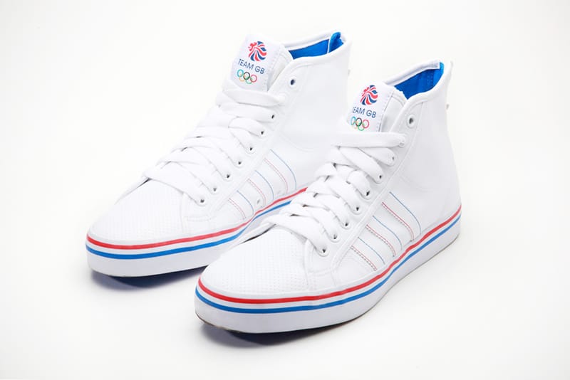 Adidas hot sale olympic collection