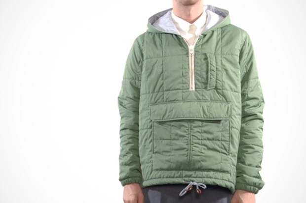 Band of Outsiders 2011 Fall New Releases | Hypebeast