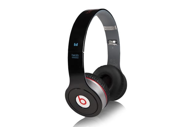 Beats by Dr. Dre Wireless Solo Headphone Hypebeast