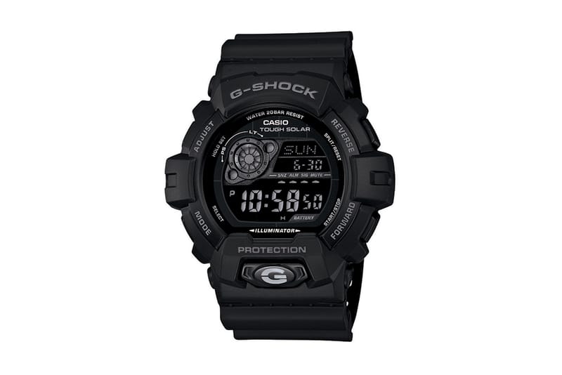 Casio G-Shock G-8900A New Releases | Hypebeast