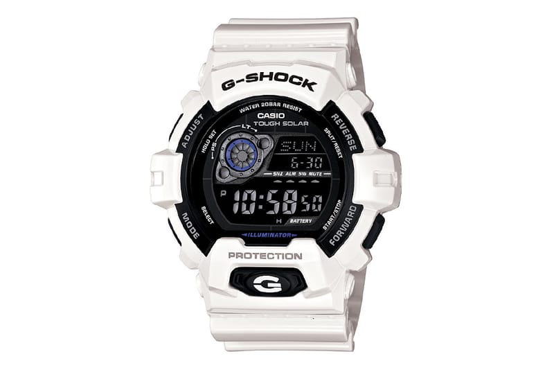 Casio G-Shock GR-8900A | Hypebeast