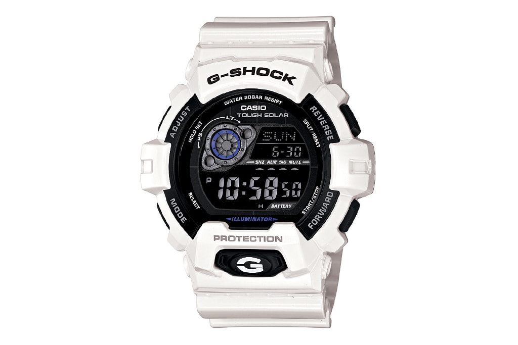 Casio G-Shock GR-8900A