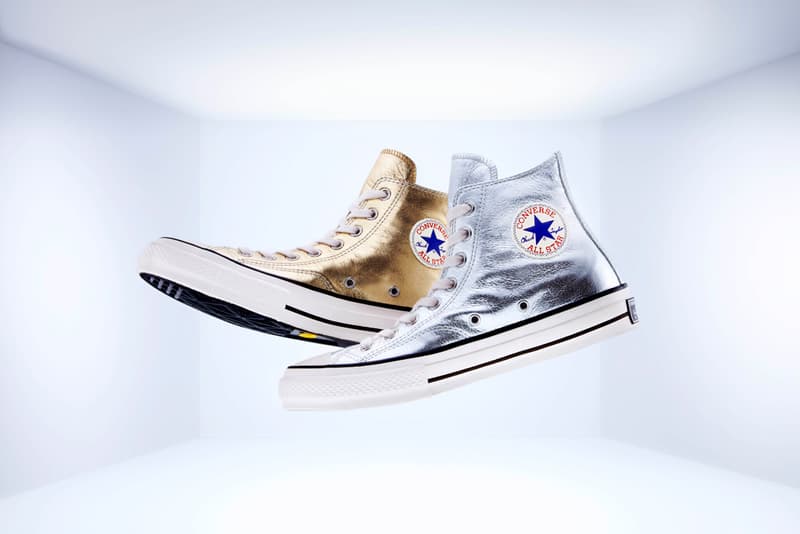 Converse Addict 2011 Fall/Winter Collection | Hypebeast