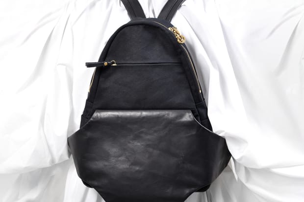 Cornelian Taurus by Daisuke Iwanaga Backpack | Hypebeast