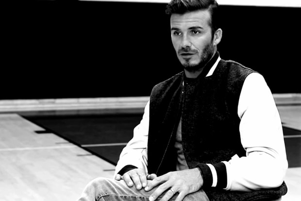 David Beckham: Journey to L.A. Conclusion | Hypebeast