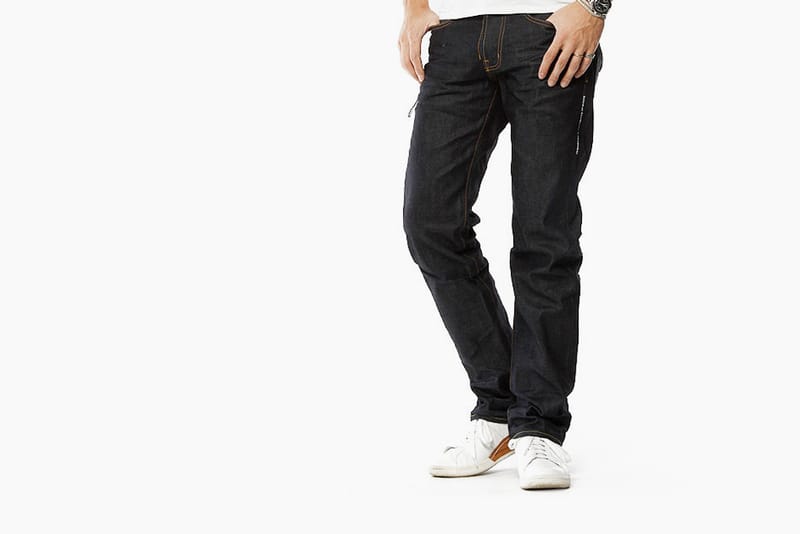 DENIM by Vanquish x fragment design 2011 Fall/Winter Jeans