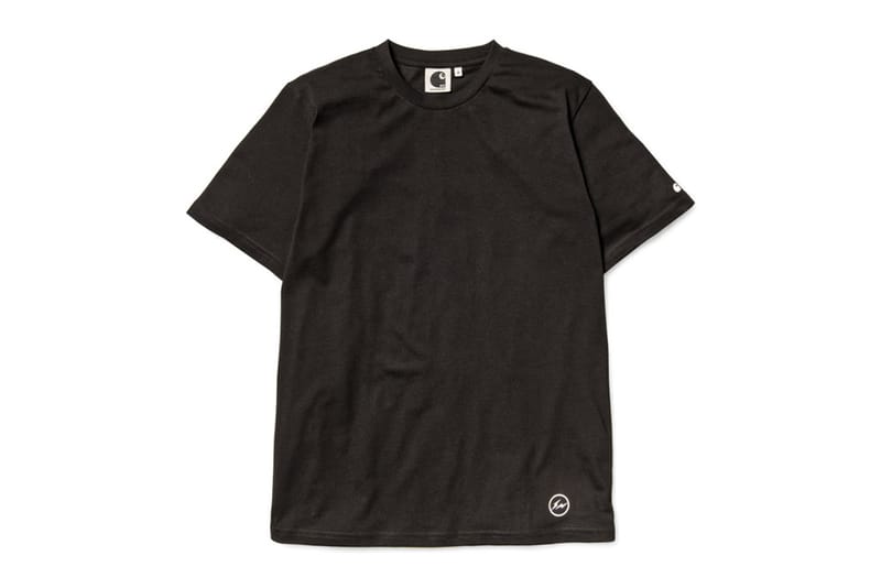 fragment design x Carhartt WIP Capsule Collection | Hypebeast