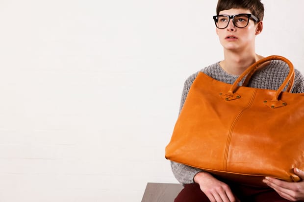 Jas MB 2011 Fall/Winter Collection | Hypebeast