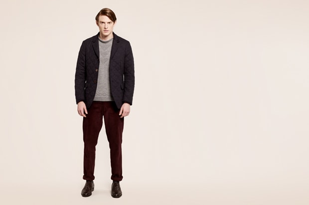 Joe Casely-Hayford for John Lewis 2011 Fall/Winter Collection | Hypebeast