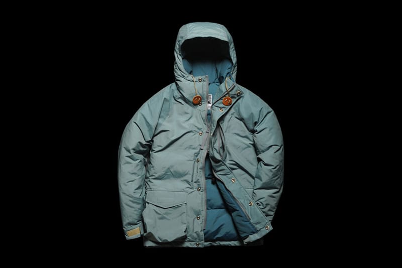 Mt. Rainier Design 2011 Fall/Winter New Releases | Hypebeast