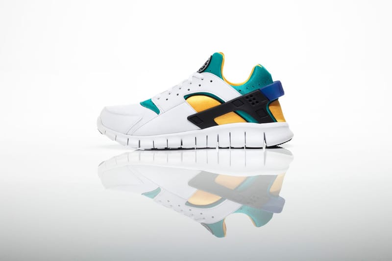 Nike huarache free cheap best sale