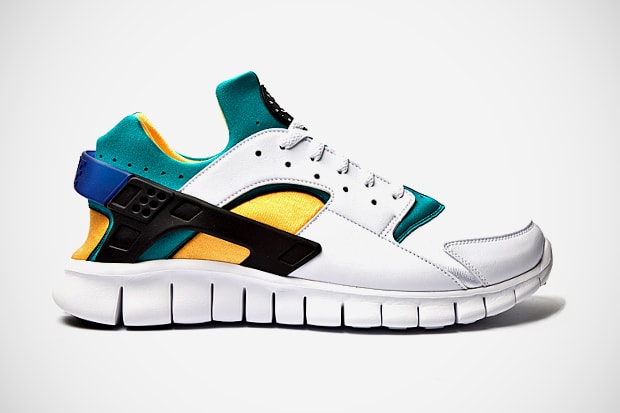 nike huarache hype