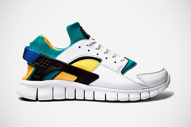 Nike Free Air Huarache | Hypebeast