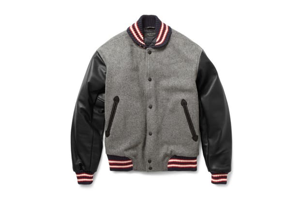 rag & bone letterman jacket