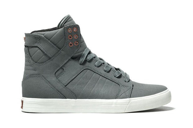 SUPRA Skytop TUF Swamp Pack | Hypebeast