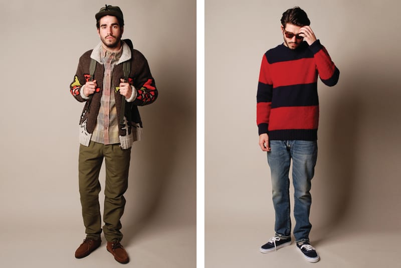 The Goodhood Store 2011 Fall/Winter 