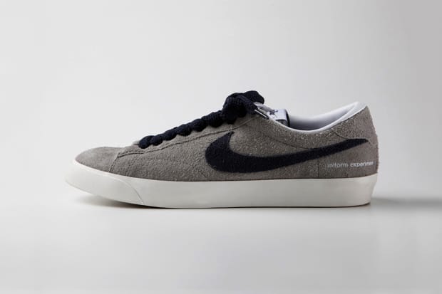 uniform experiment x Nike Air Zoom Tennis Classic | Hypebeast