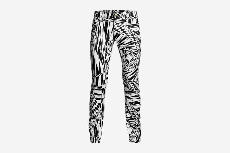 Versace leggings outlet h&m