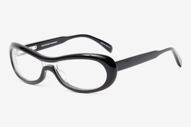 Wolfgang Proksch 2011 Fall Eyewear | Hypebeast