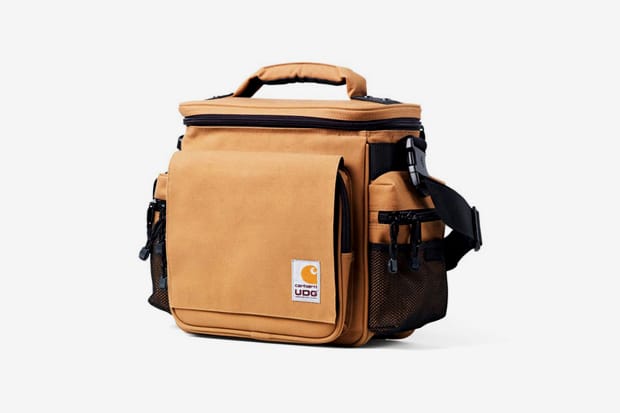 Carhartt x UDG Sling Bag | Hypebeast