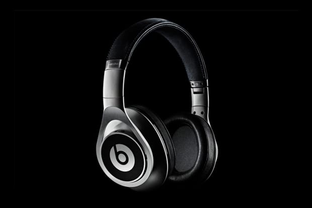 Beats by Dr. Dre Executive Headphones | Hypebeast