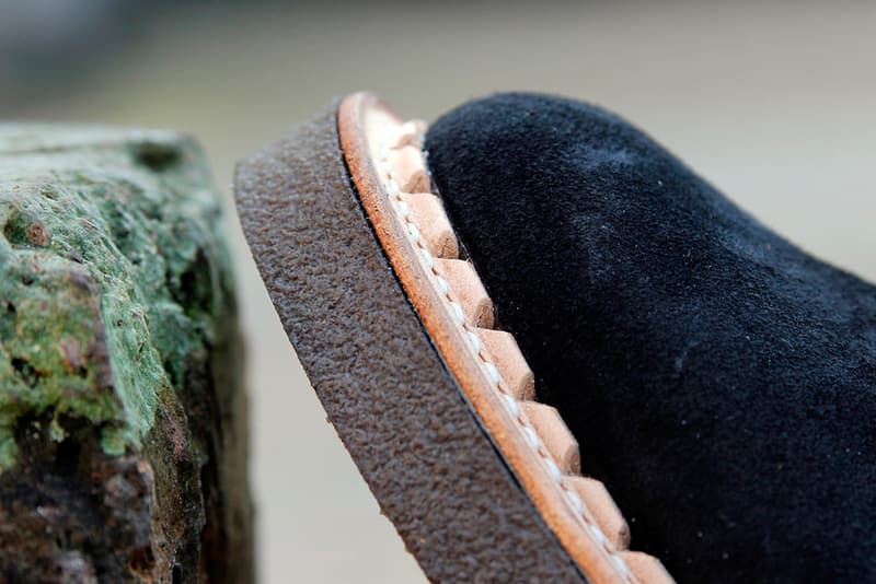 British Remains First Creeper HYPEBEAST