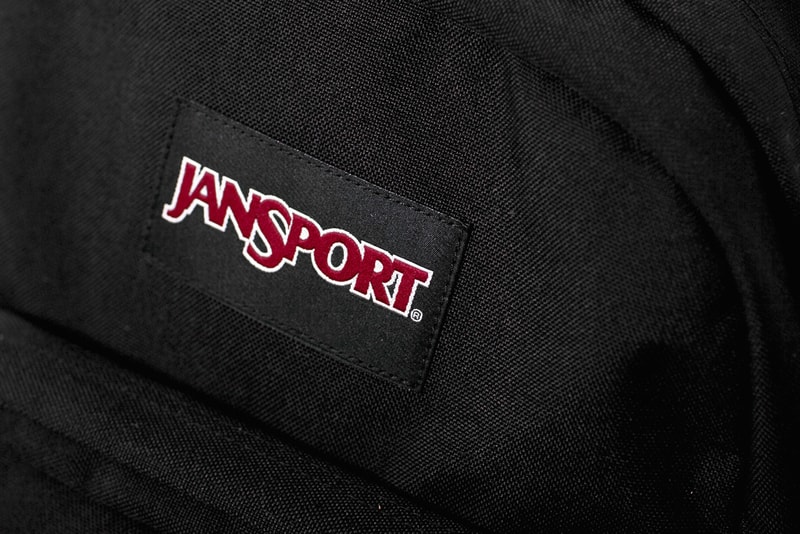 Eric Elms x JanSport Backpack | Hypebeast