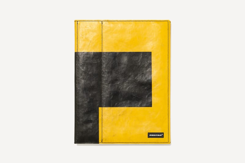 FREITAG F25 iPad 2 Sleeve | Hypebeast