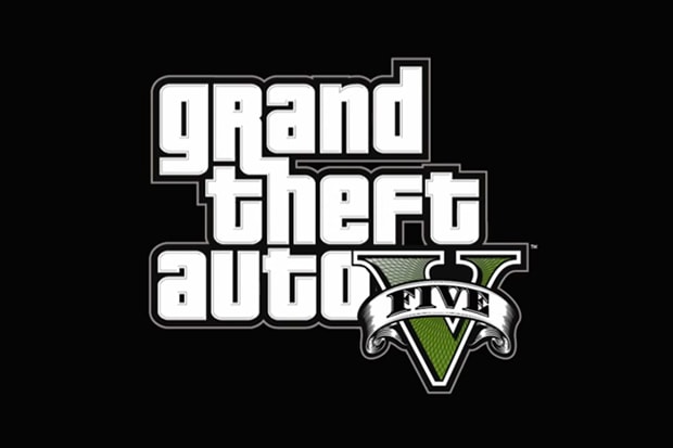 Официальный трейлер Grand Theft Auto V