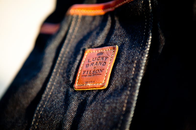 Lucky Brand x Filson 2011 Capsule Collection | Hypebeast