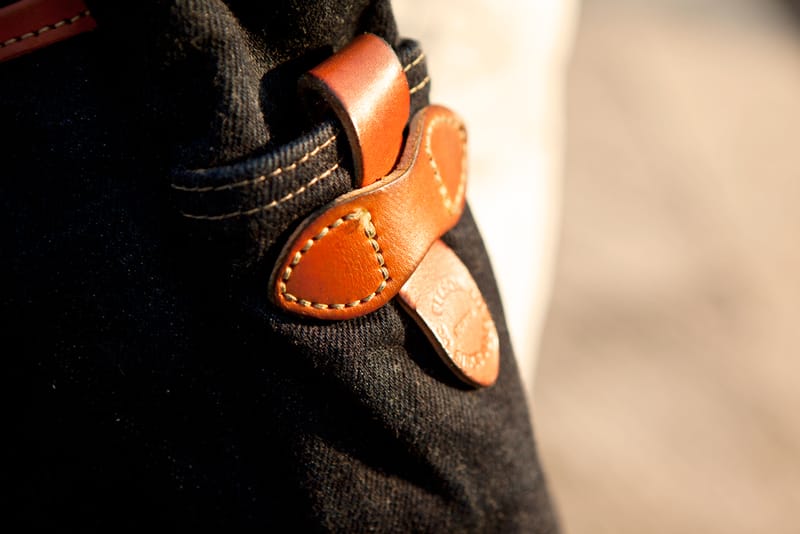 Lucky Brand x Filson 2011 Capsule Collection | Hypebeast