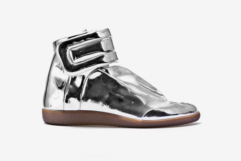 Maison Martin Margiela Sci-Fi Sneaker 