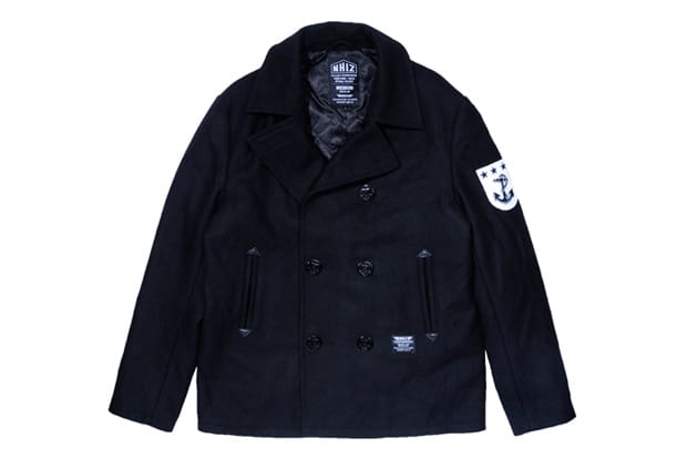 NEIGHBORHOOD x izzue NHIZ 2011 Fall/Winter Collection | Hypebeast