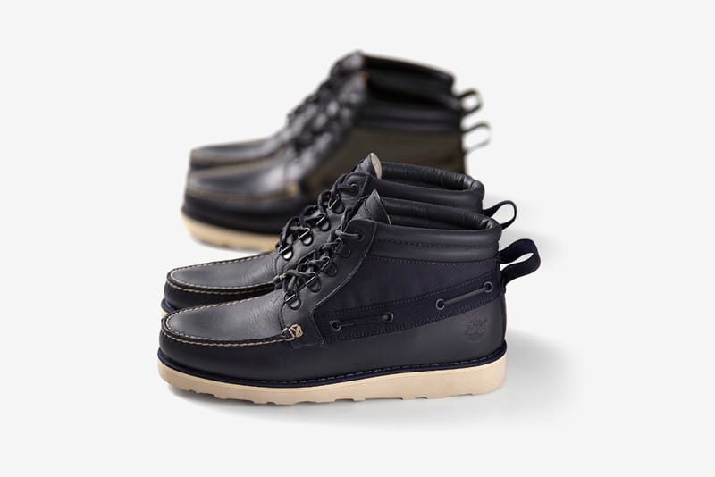 Timberland 7 eye chukka gore outlet tex