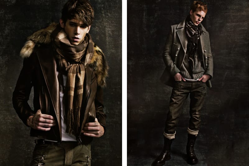 【希少】BALMAIN HOMME 初期 2010AW PEA COAT 50 希少】BALMAIN HOMME 初期 2010AW PEA COAT 50（希少BALMAIN