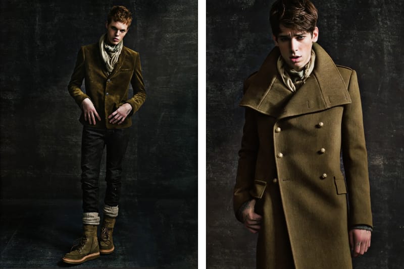【希少】BALMAIN HOMME 初期 2010AW PEA COAT 50 希少】BALMAIN HOMME 初期 2010AW PEA COAT 50（希少BALMAIN