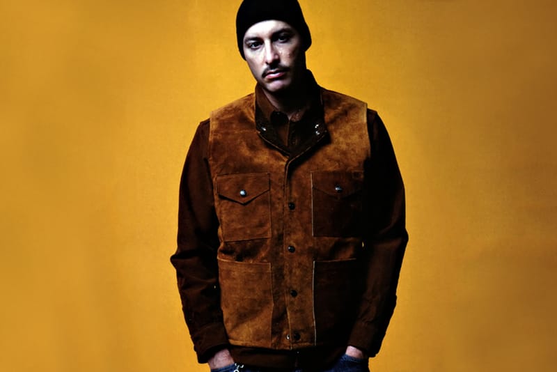 SENSE: TENDERLOIN 2011 Fall/Winter Editorial | Hypebeast