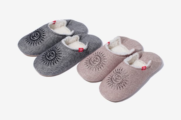 Stussy x BASE CONTROL 2011 Fall/Winter Capsule Collection | Hypebeast