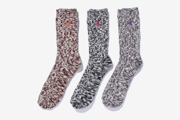 Stussy x BASE CONTROL 2011 Fall/Winter Capsule Collection | Hypebeast