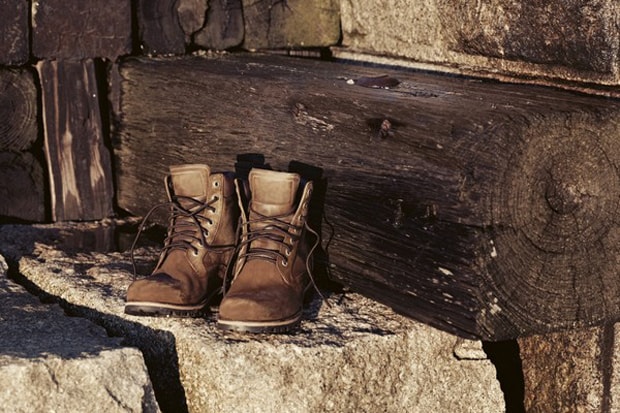 Timberland 2011 Fall/Winter Earthkeepers Collection | Hypebeast