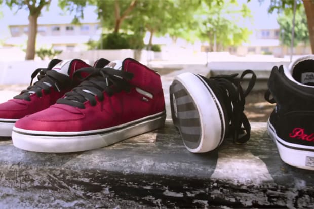 Torey pudwill dvs on sale shoes