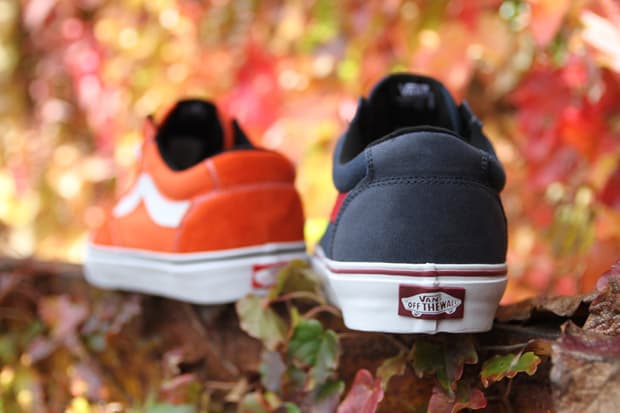 Vans 2011 Holiday TNT 5 | Hypebeast Vans 2011 Holiday TNT 5 | Hypebeast
